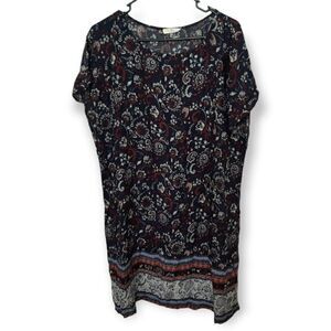 BLL New York Boho Dress